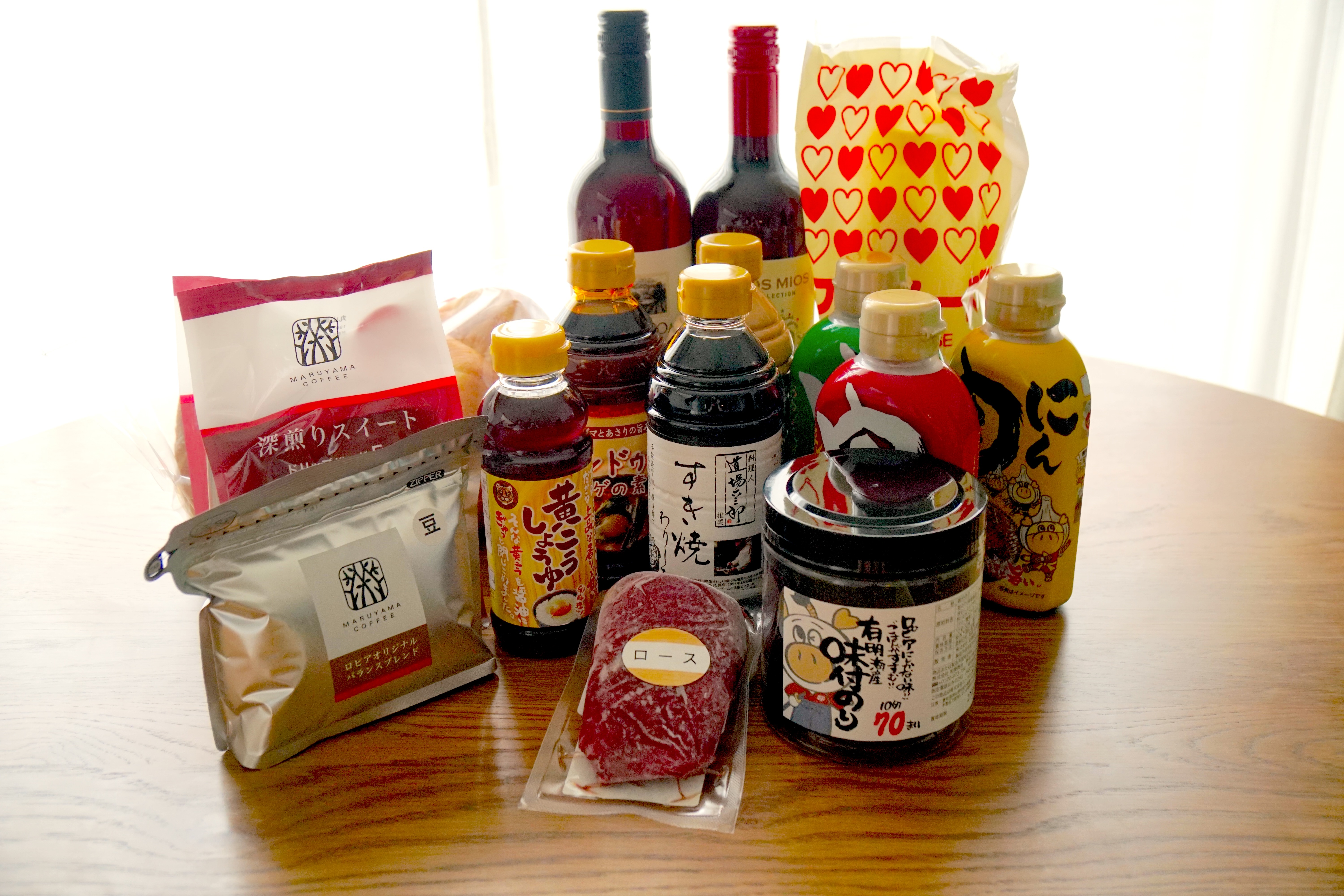 ロピアの楽しみ方:手土産にもしたい! ロピアの人気商品10選