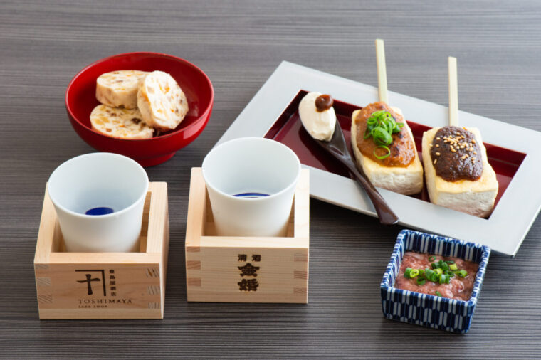 The smart way to enjoy nihonshu | types, ways to drink, and accompaniments