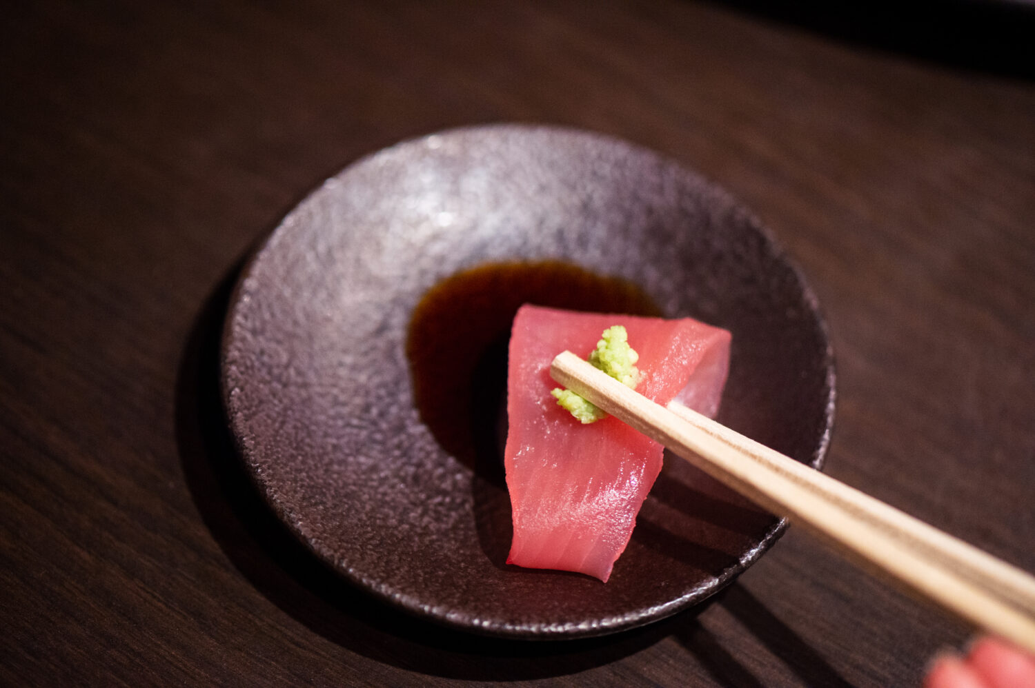 生魚片　刺身　sashimi