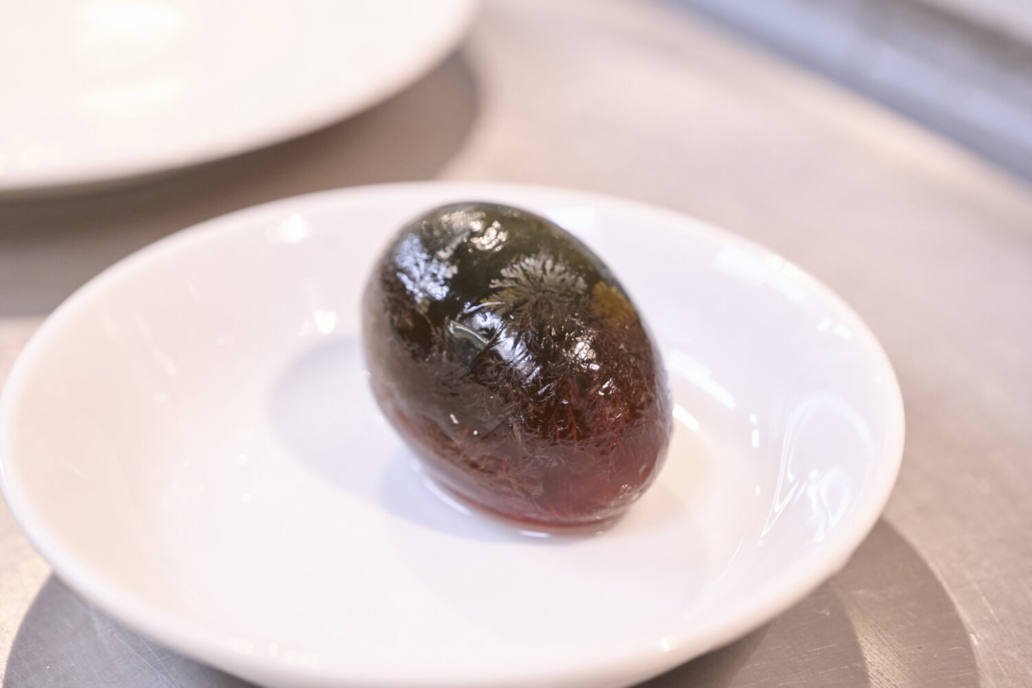How to Peel and Enjoy Century Eggs Like a Pro