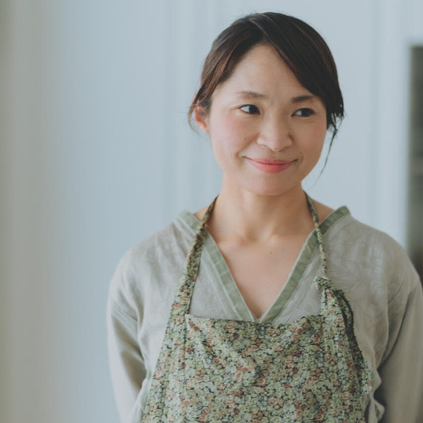Yoshie Uematsu