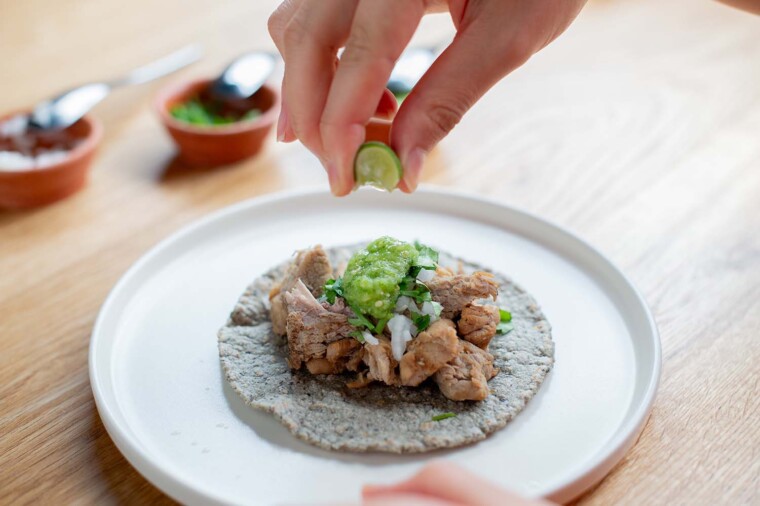 Ultimate Guide to Tacos: How to Eat Carnitas, Taquitos, and Quesadillas Like a Local