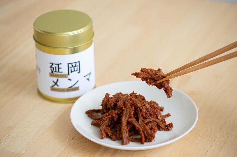 Nobeoka Menma: How Bamboo Pickles Are Saving Forests and Creating Delicious Flavors