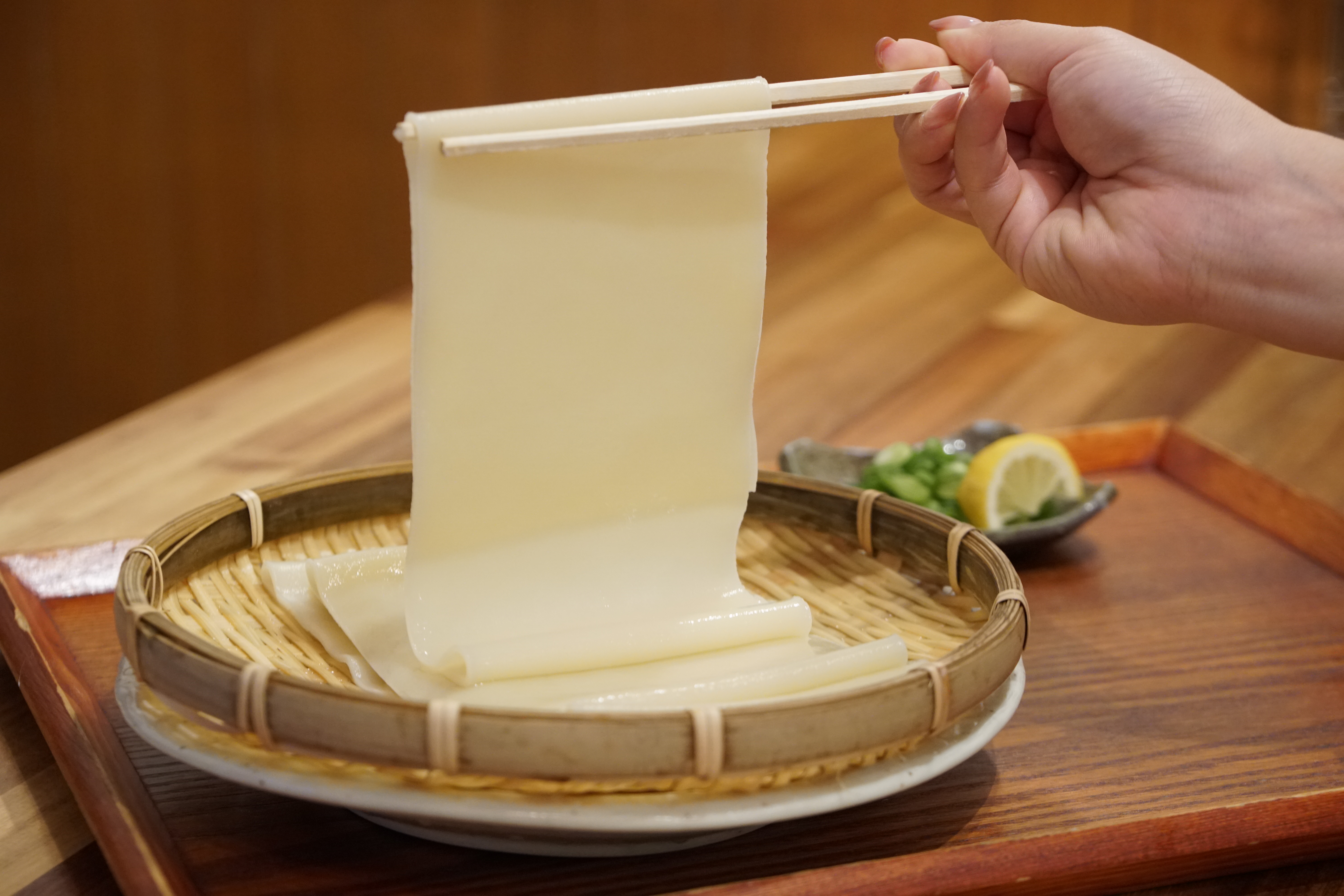 히모카와 우동이란?|초광폭 면의 매력과 맛있게 먹는 법 완전 가이드