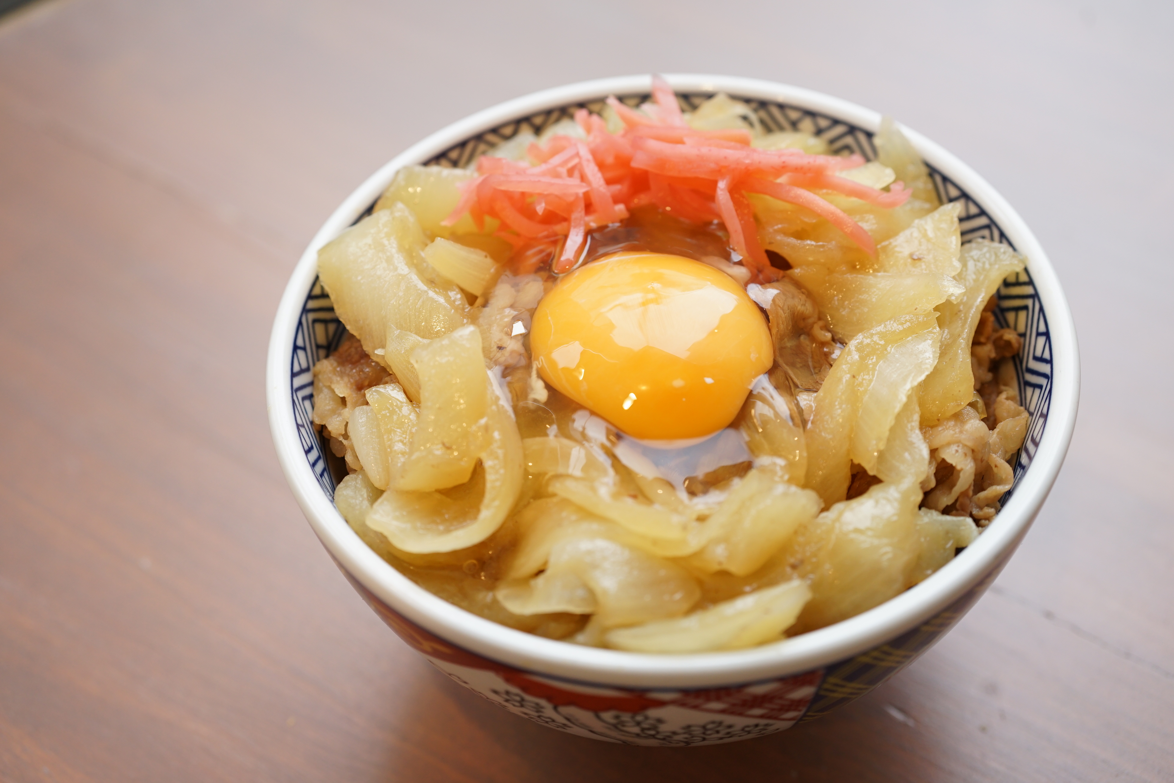 【吉野家牛丼点餐全攻略】第一次也不踩雷！必学吃法与隐藏客制化技巧