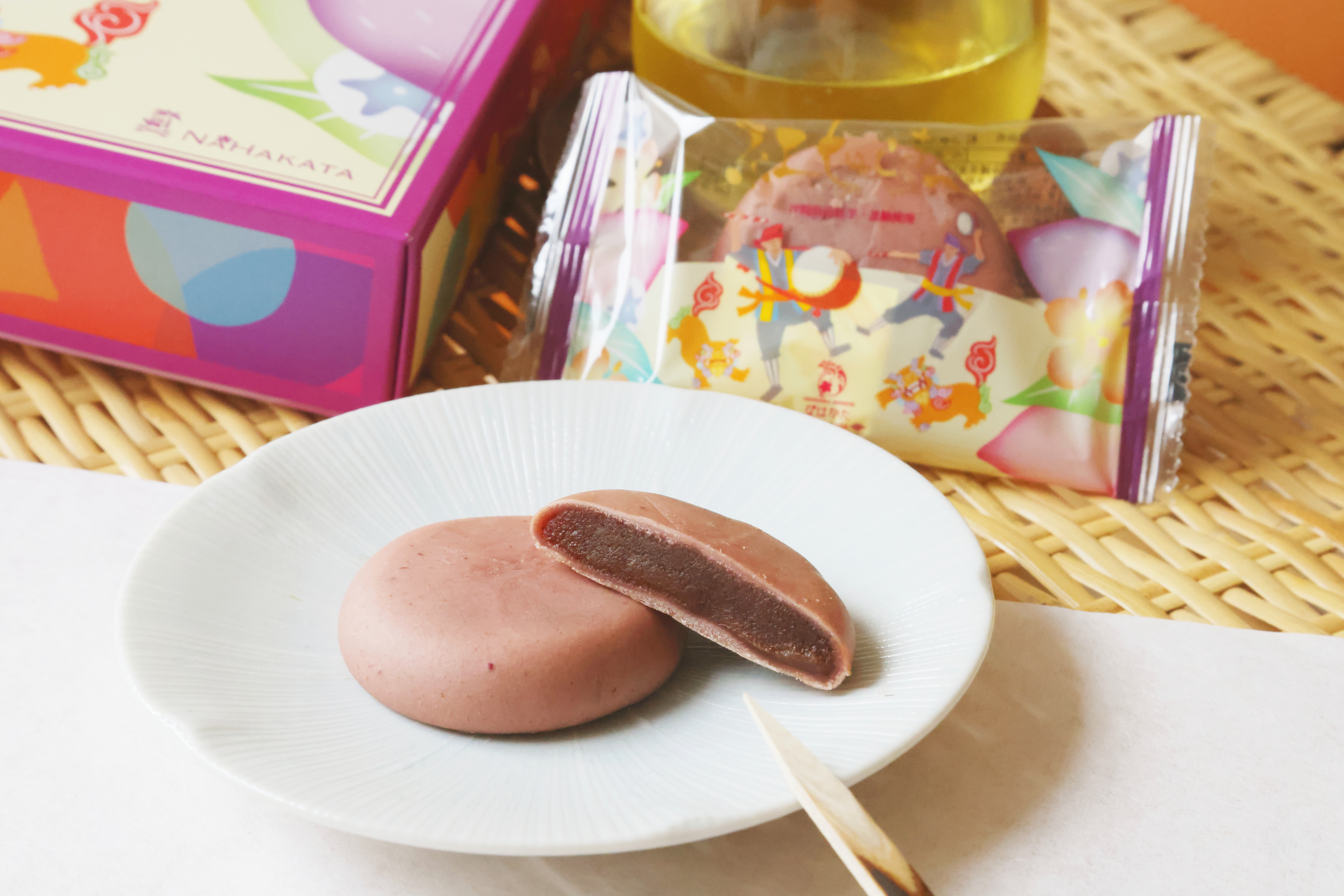 那覇空港土産の楽しみ方|スタッフおすすめの沖縄土産5選!