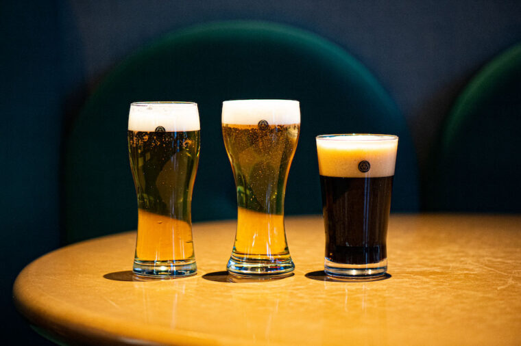 크래프트 맥주 즐기는 방법 | COEDO에서 배운 맛있는 조합