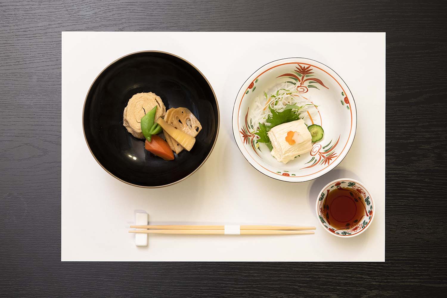 닛코 유바 먹는 방법 | 도치기현의 명물·유바에 대해 알아보고 먹어보기