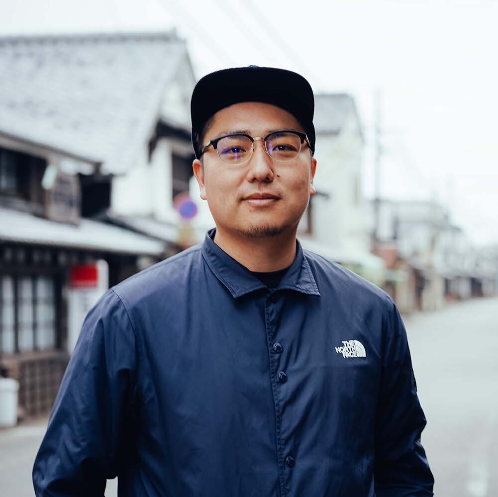 LOCAL BAMBOO 주식회사 에하라 타로