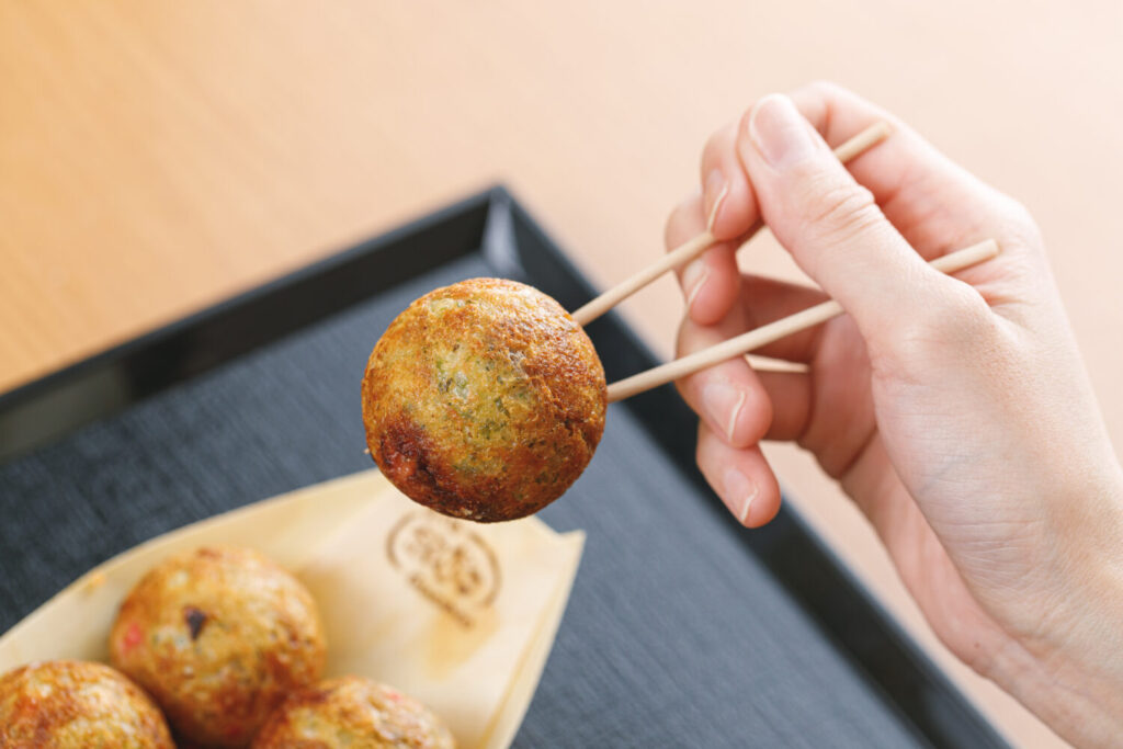 たこ焼の食べ方|銀だこに教わる病みつきアレンジとは?|goodie foodie