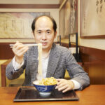 丸亀製麺の食べ方｜トレンディエンジェル斎藤流の三大アレンジアイデア