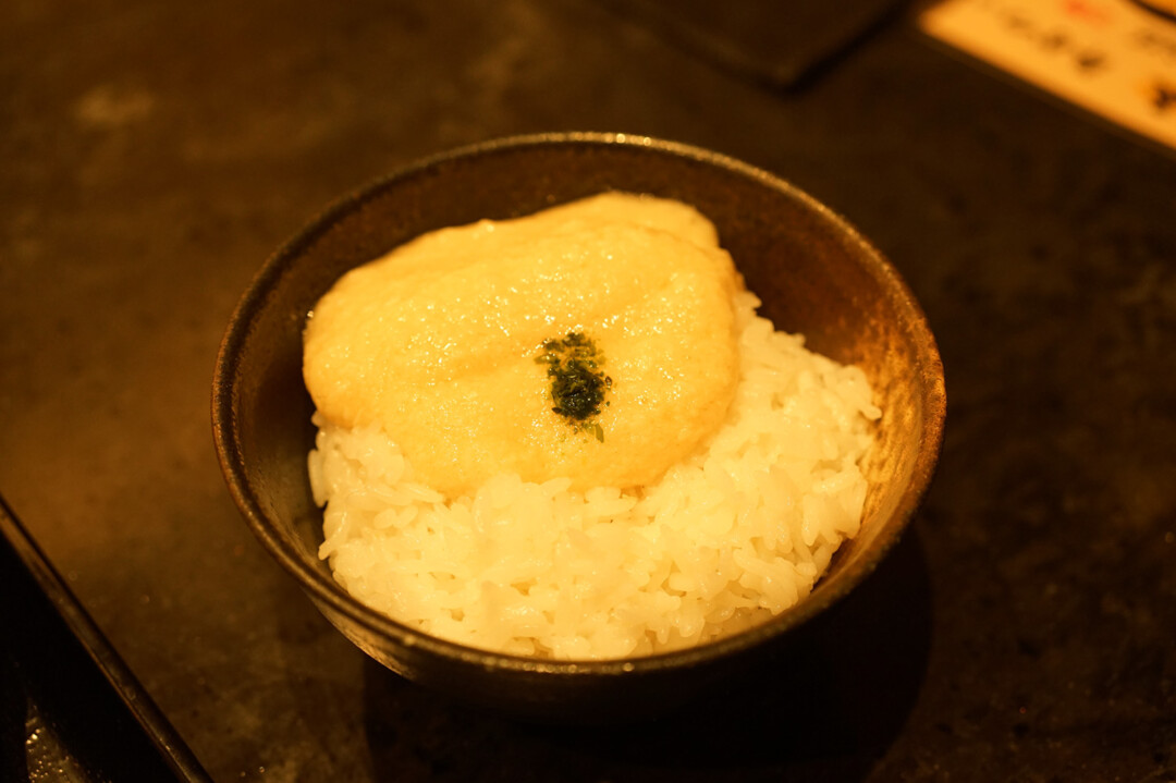 麦飯はおかわり一杯無料なのもうれしいポイントです。