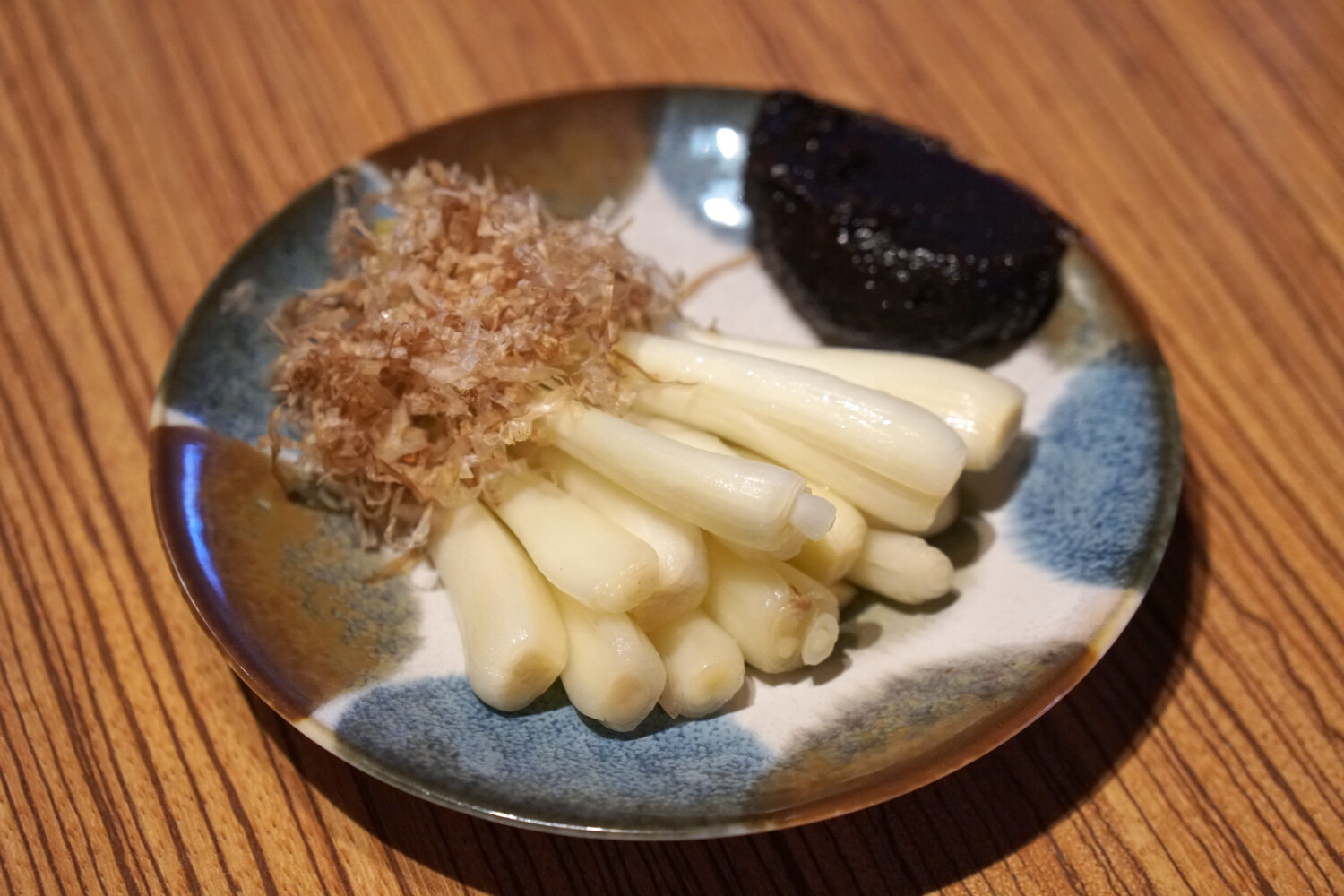 島らっきょう