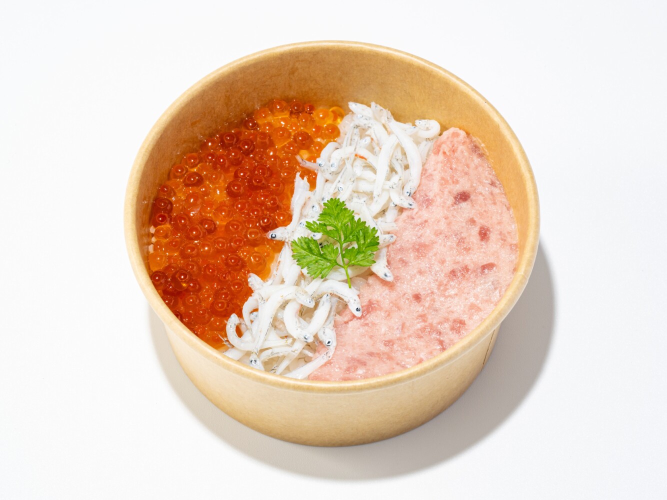 10位 TOUBEIの海の三色カップ