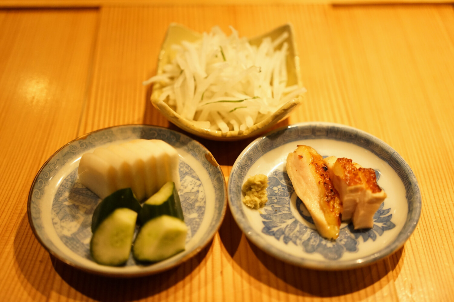 前菜