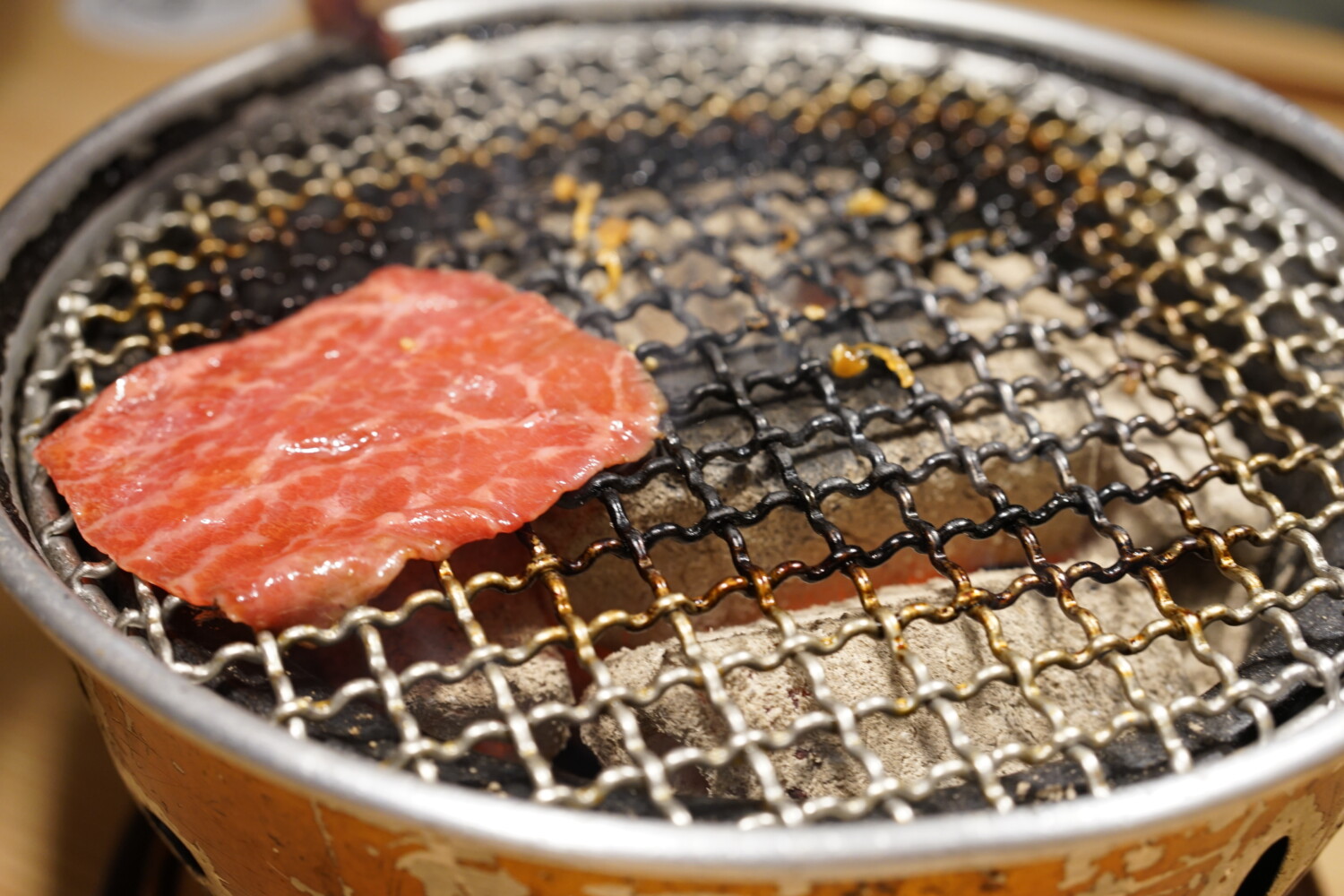 厳選ロースたれ焼き
