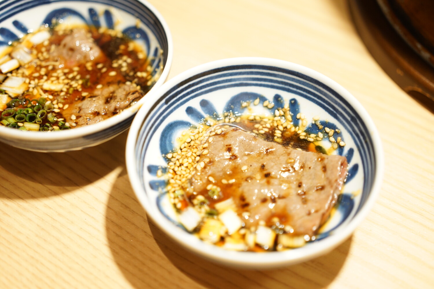 厳選ロースたれ焼き