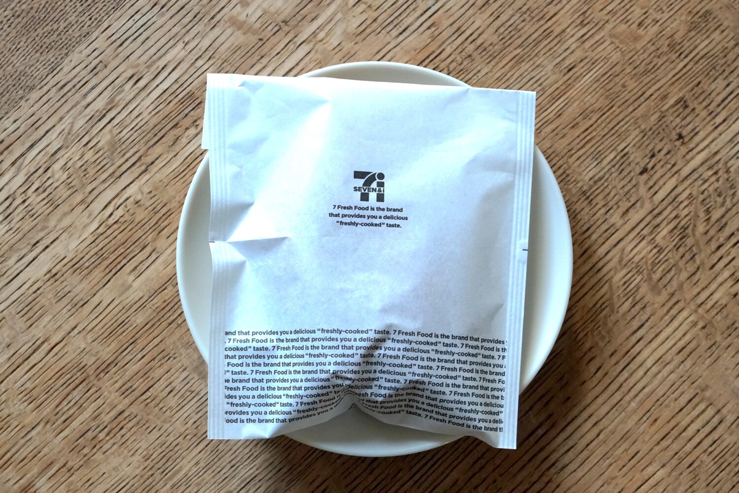 セブン‐イレブン定番の「ななチキ」