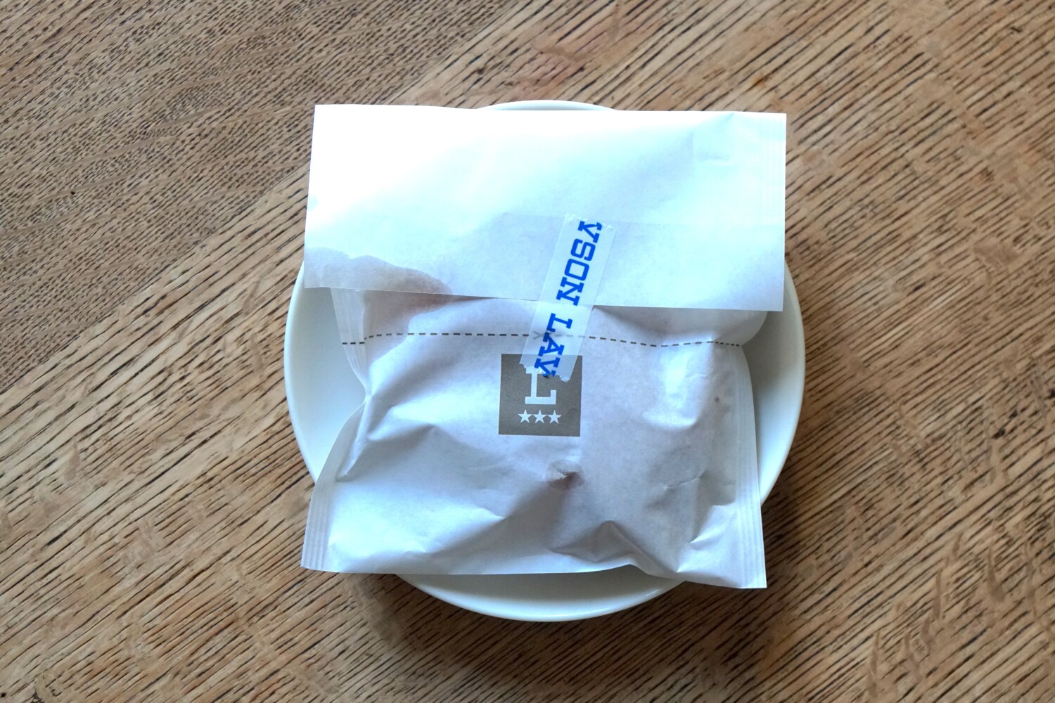 ローソン「Lチキ」