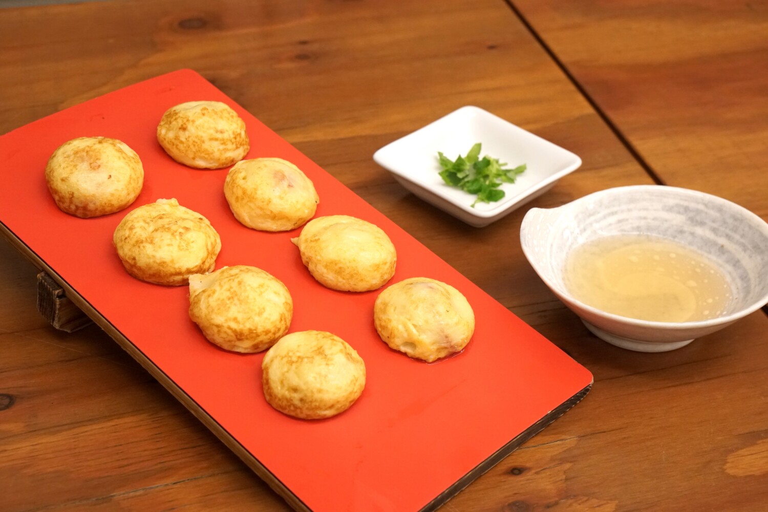 「明石焼き」とは？