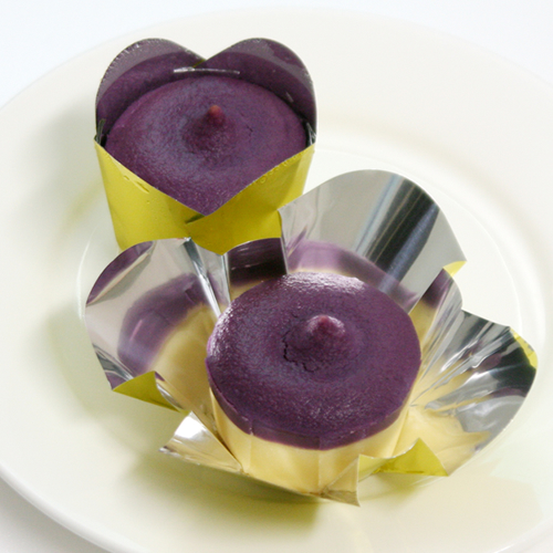 フェスティバロ「唐芋ケーキShuri」