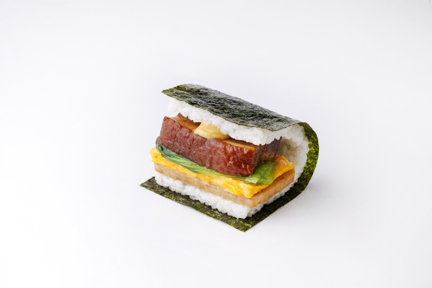 ポーたま　那覇空港国際線フードコート店