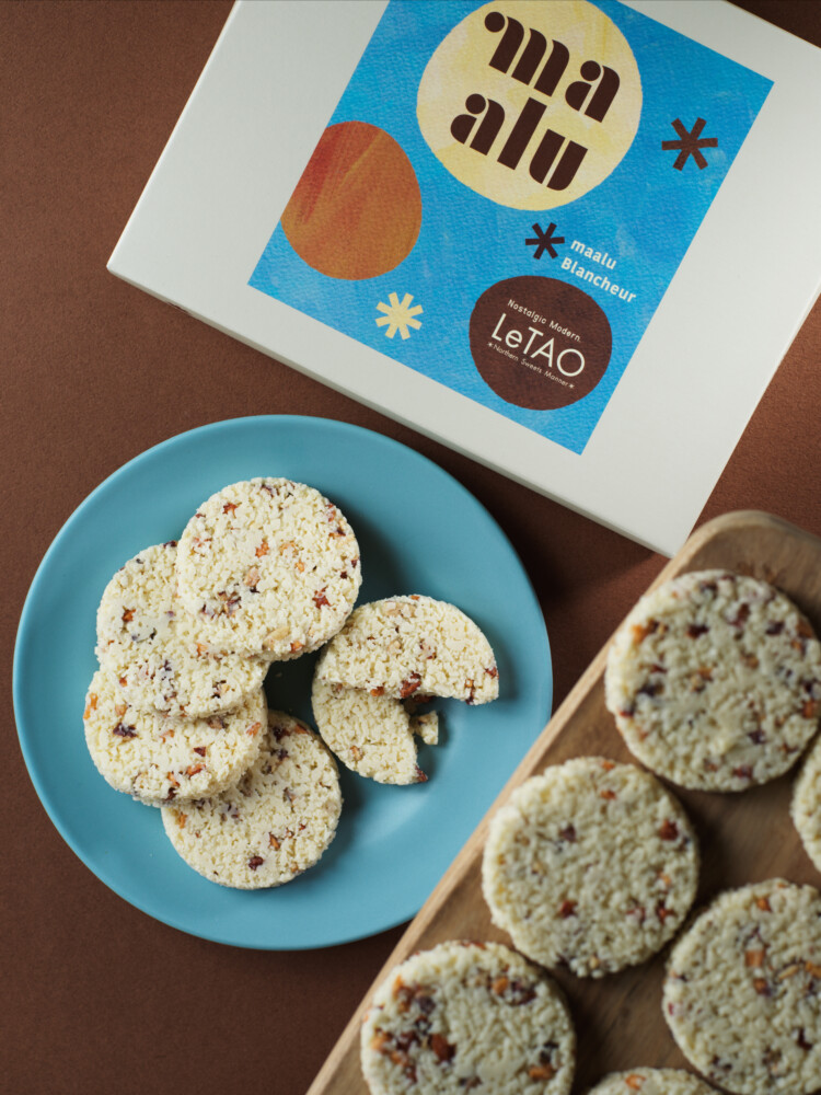 まああるブランシェール