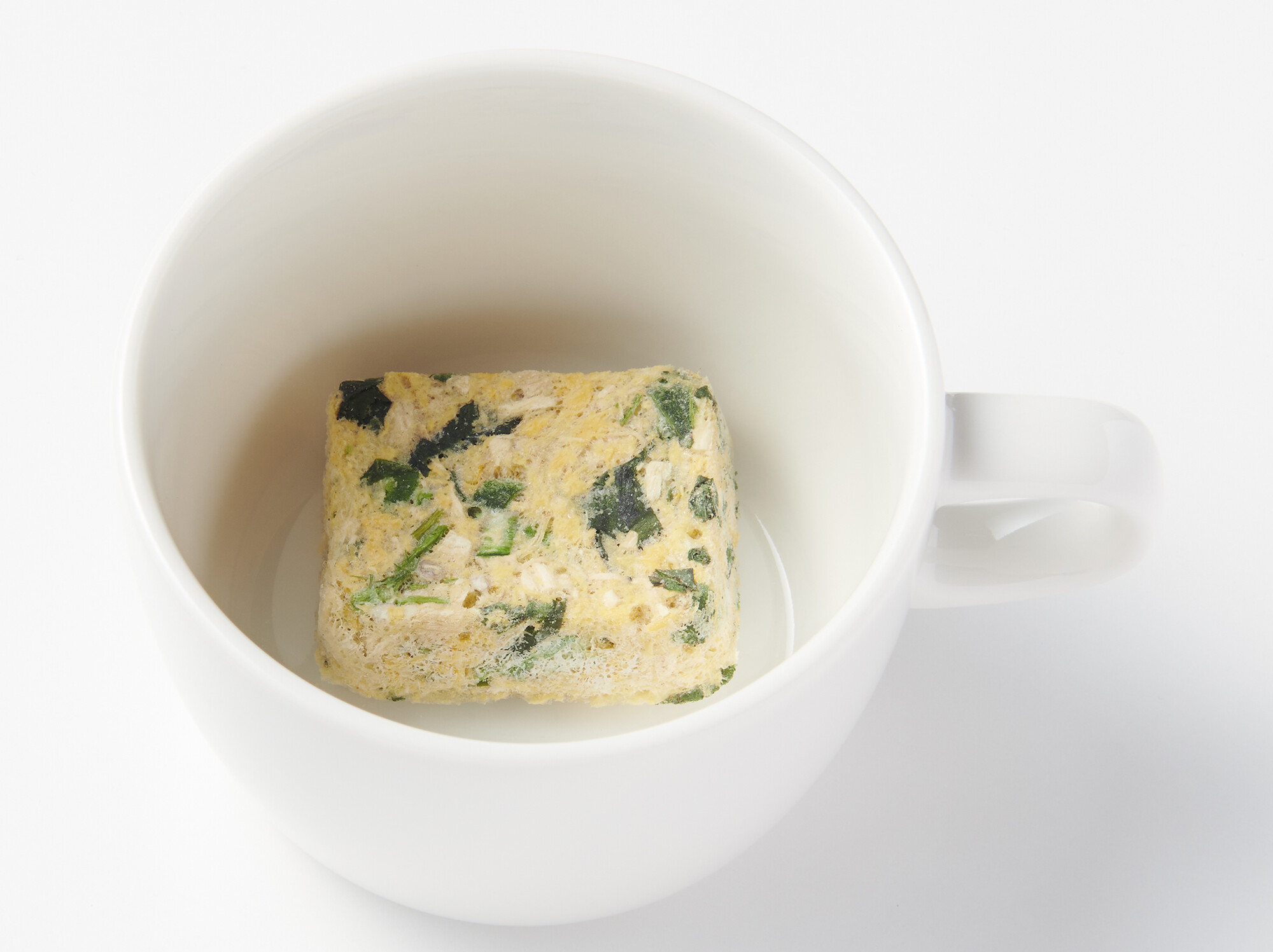 大袋　食べるスープ　オクラ入りねばねば野菜のスープ