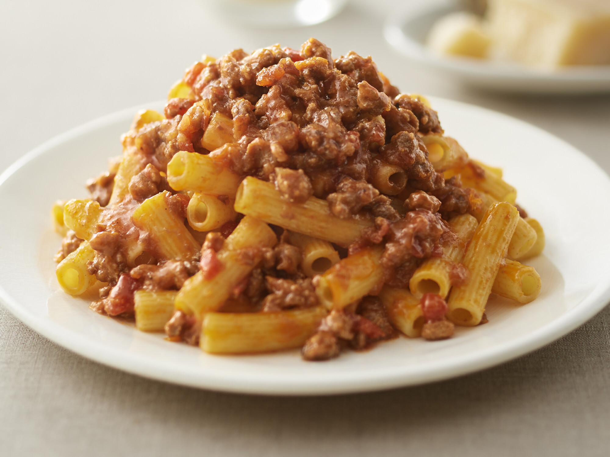 素材の旨みひきたつパスタソース　ボロネーゼ