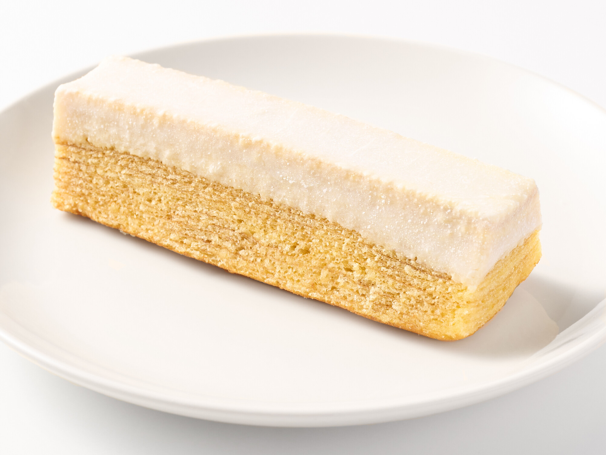 不揃い　塩パン風バウム