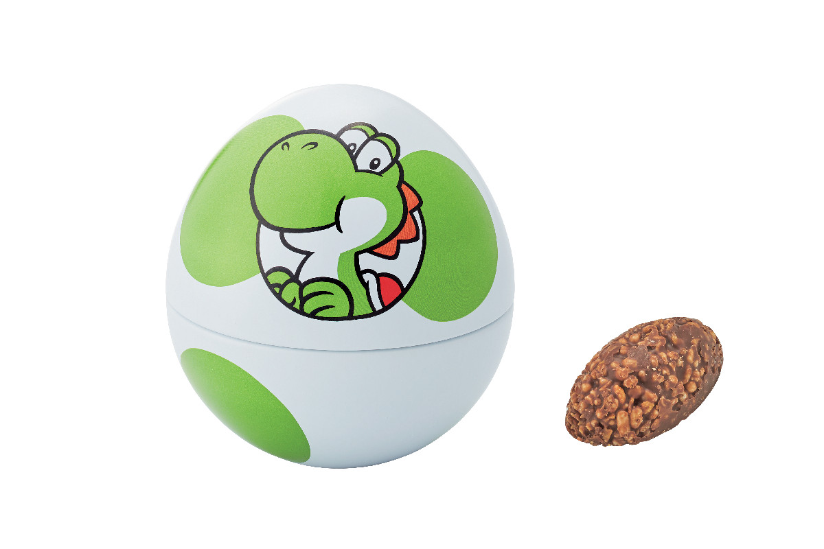 チョコクランチ