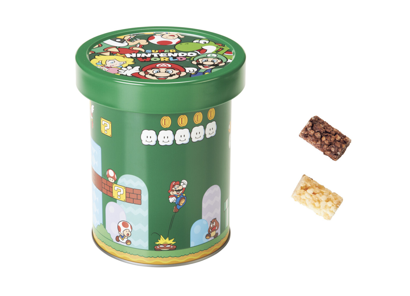 チョコクランチ