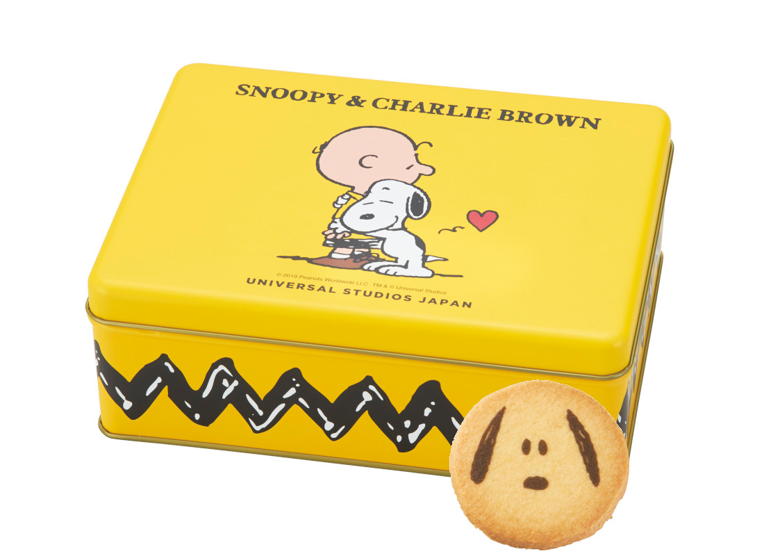 プリントクッキー