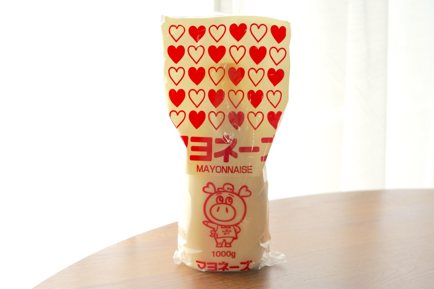 マヨネーズ 1000g