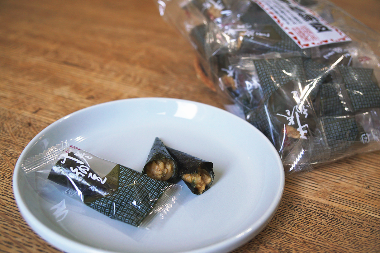 成城石井 手巻納豆