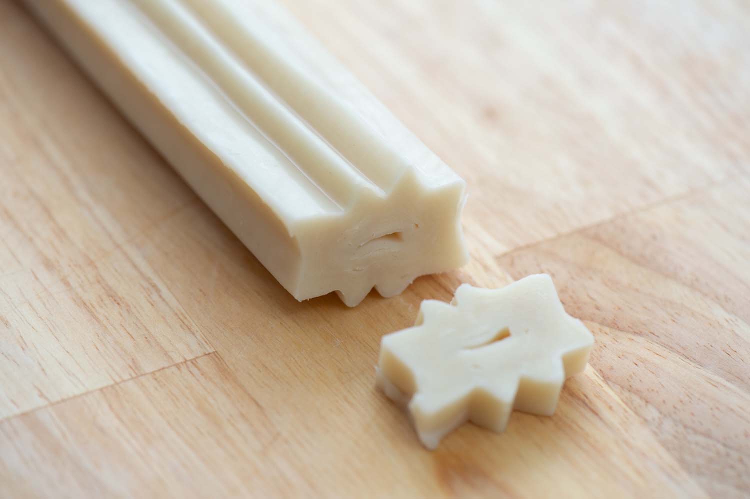 Creative Chikuwabu Recipes: 4 Unique Ways to Enjoy This Japanese Wheat Cake