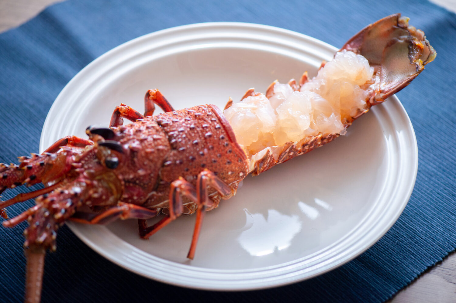 How to Prepare and Serve Ise Ebi Sashimi at Home: A Step-by-Step Guide