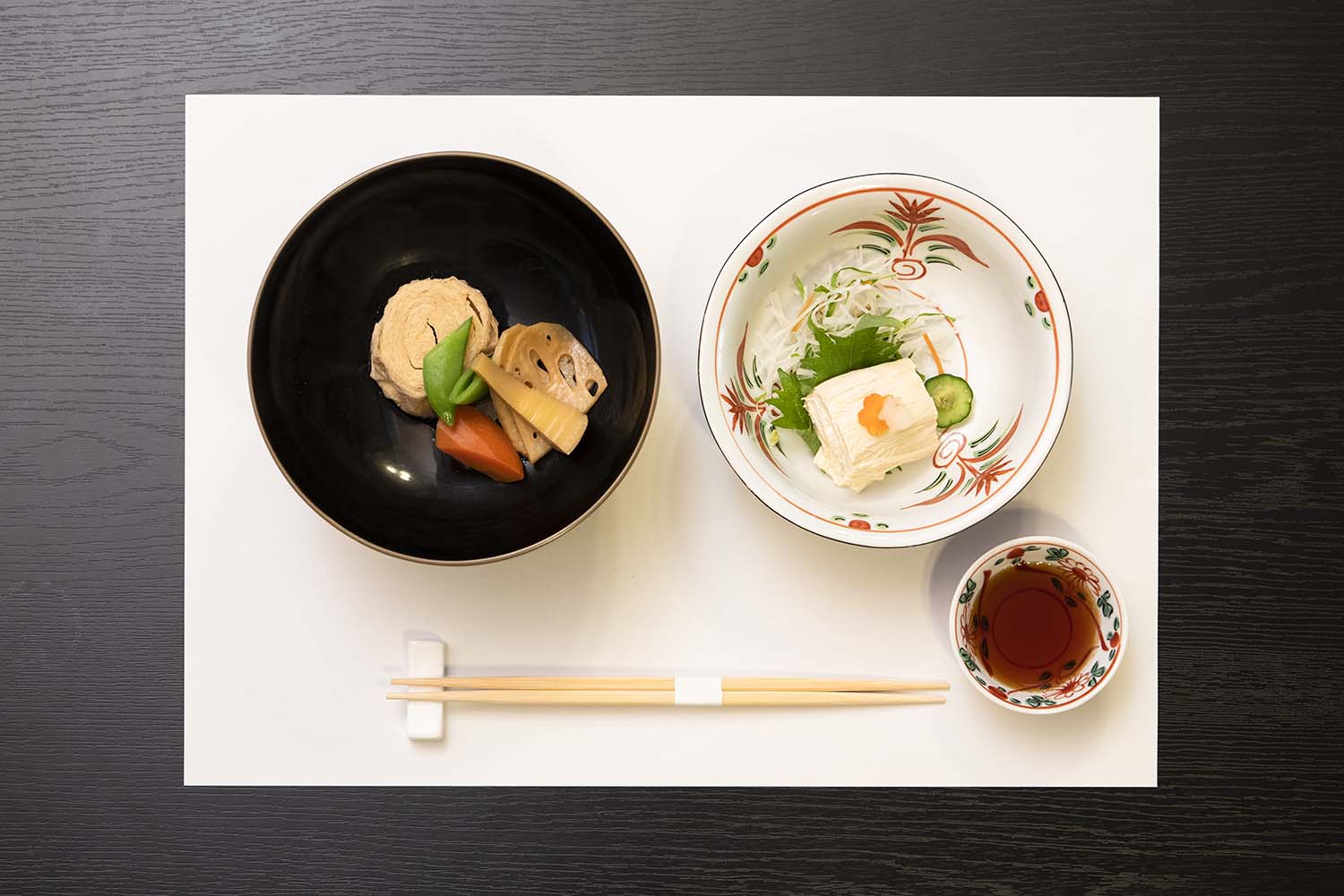 【日本美食】栃木日光必吃豆皮料理｜日光湯波的由來與吃法全解析