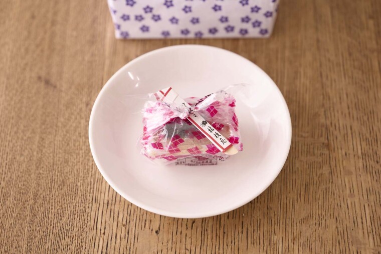 信玄餅は冷やすとおいしい？食感の違いと家で楽しむ食べ方アレンジ