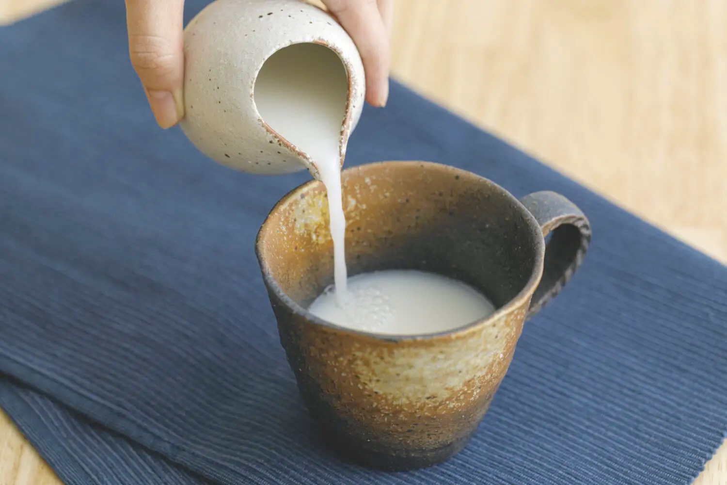 Amazake Guide: Health Benefits, Best Ways to Drink, and Delicious Recipe Ideas