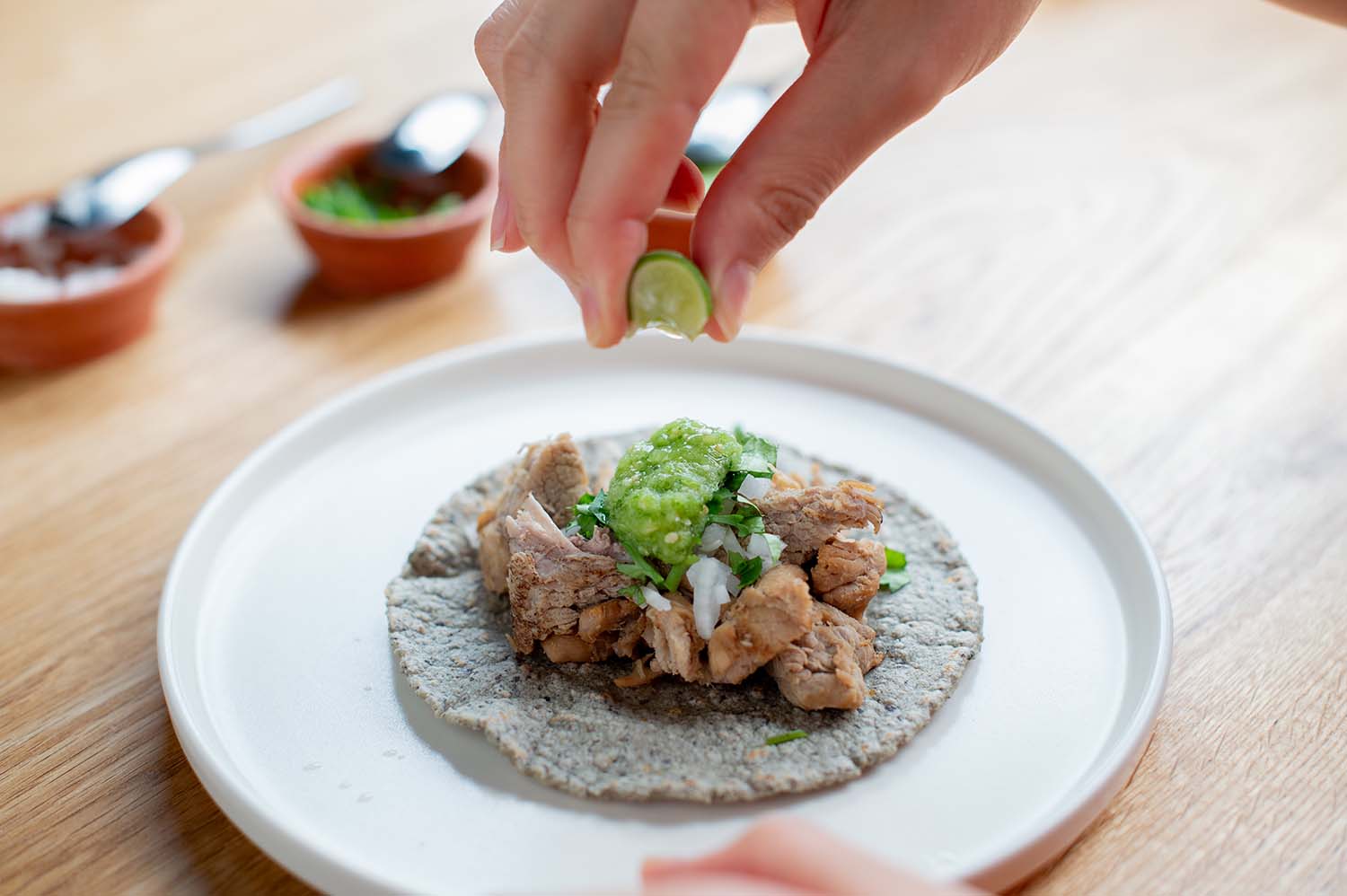 Ultimate Guide to Tacos: How to Eat Carnitas, Taquitos, and Quesadillas Like a Local