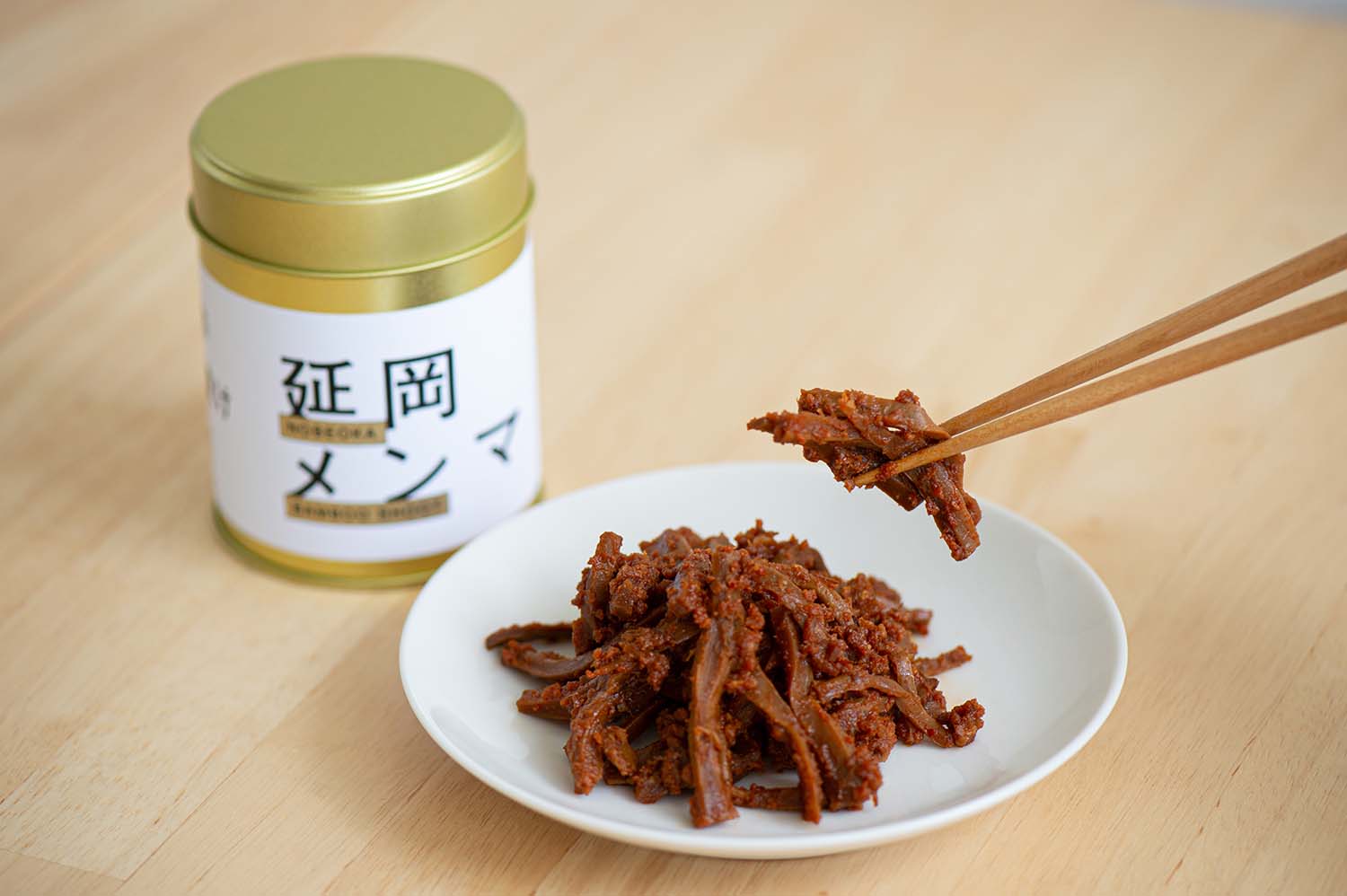 Nobeoka Menma: How Bamboo Pickles Are Saving Forests and Creating Delicious Flavors