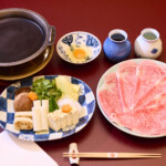 【东京必吃美食】寿喜烧正宗吃法全攻略