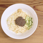 【日本美食攻略】日式炸酱面正确吃法与隐藏吃法指南