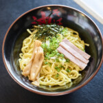 【日本油面攻略】超人气隐藏吃法与点餐指南！