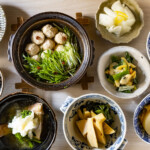 【京都传统美食】Obanzai家常料理介绍｜京野菜与妈妈的手作爱心菜！