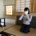 【日本茶道入门】一步步体验抹茶的魅力与礼仪指南