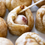 【日本必吃美食】元祖章鱼烧的美味吃法｜大阪元祖章鱼烧不加酱汁也超好吃！