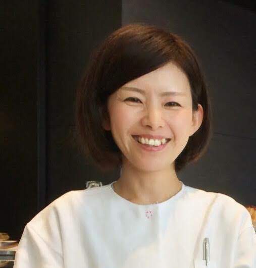 MAISON DE FROUGE 草莓专卖店 渡部美佳
