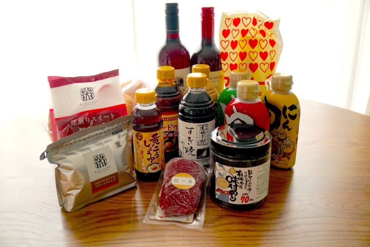 ロピアの楽しみ方：手土産にもしたい！　ロピアの人気商品10選